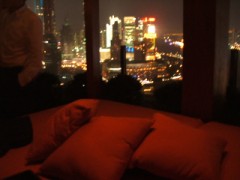 ゴージャス！上海