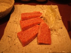 帰国直後SEX・・