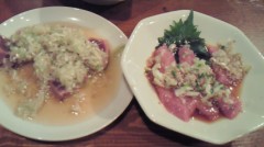 B級グルメ・・かな？