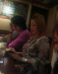 芸能人と遭遇！？