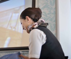 スッチーとの出会い・・