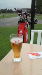 さて・・そろそろ帰国