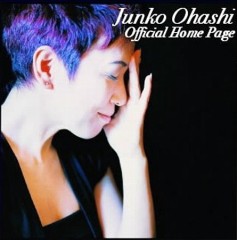 大橋純子　in 六本木