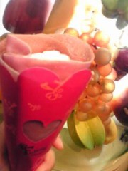 お久しぶーりー！