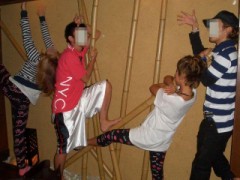 一人ぼっちじゃないよ