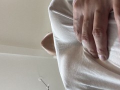 こんなにして