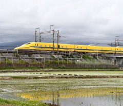 ドクターイエロー