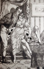 昔の人のエッチ