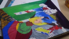 アラタメテ(o^∀^o)～♪