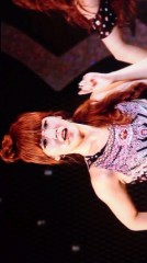 ドップリ ハマっタ(笑)