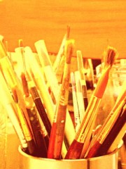 君は 僕にどう！描かれてみたい？ 章１