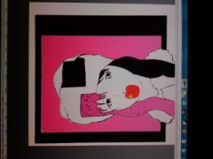 公開 イラスト！