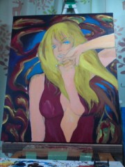 エロテロリストの計画！？