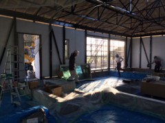 初戦見えすいたハリボテ