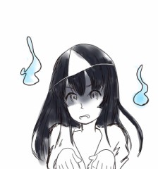 怪談こそこそ話～♪