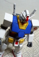 しろくまの趣味