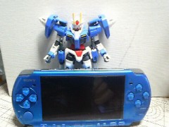 新色PSP
