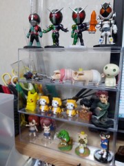 昨日買ってきたのを