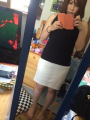 【お題日記】自分の体の中でセクシーだと思う部分