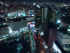 なんやかや終了