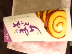 ３時のおやつ♪