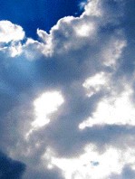 今日の天気はなんだろう