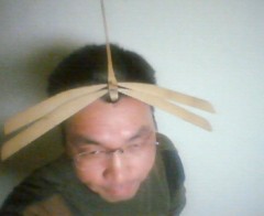 ♪飛んで×８♪回って×２♪回～る～