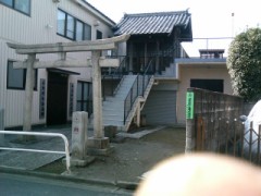 二階建て