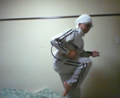 岡、エースをねらえ！