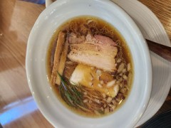 この間のお昼ごはん