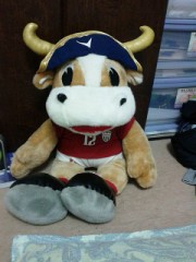 勝手にされてるけど