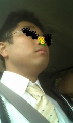 カオ、ハッテミタ