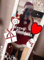 メリークリスマス♡