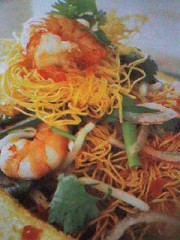 夏のグルメと言えば・・・