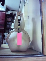 エロい画像貼るために