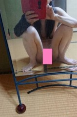 今日もとてもエロく、お〇〇こ開きますよ