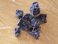 サンタクロースは黒が正解