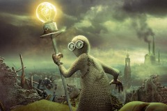 ”9”という題名の映画