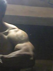 ε=ε=┏( ・_・)┛