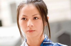 気になる女性第９弾『香里奈』