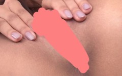 パイパンマ○コグイ開き