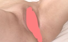 たっぷり中出し️