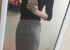 今日は天気見たい^_^