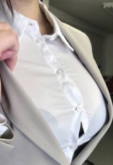 朝は寒ーい\(//∇//)\