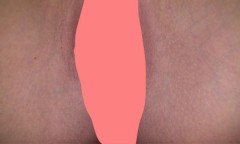 たっぷり膣内射精🩷パイパンマン○