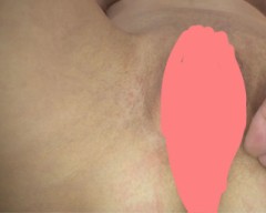 たっぷり膣内射精撮影