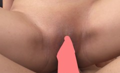 騎乗位でズボズボ🩷