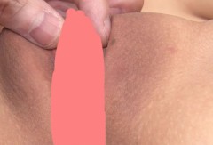 クリちゃんムキムキ🩷