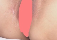 たっぷり膣内射精のパイパンマン○です🩷