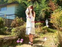 こっちがほんとの「消えていく未来・・・その12」ですた！(^▽^)/